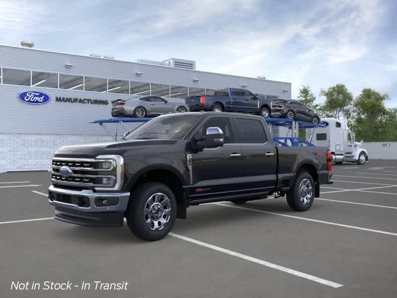 2026 Ford F-350 Lariat 4x4 Crew Cab 6-3/4' Box SRW's photo