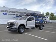 Ford F-350 Chassis