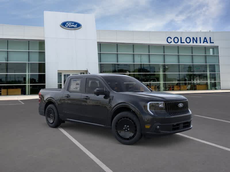 2025 Ford Maverick Lobo Premium - Photo 7