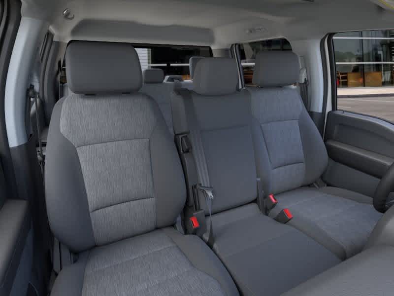 2026 Ford F-350 Super Duty XL - Photo 10