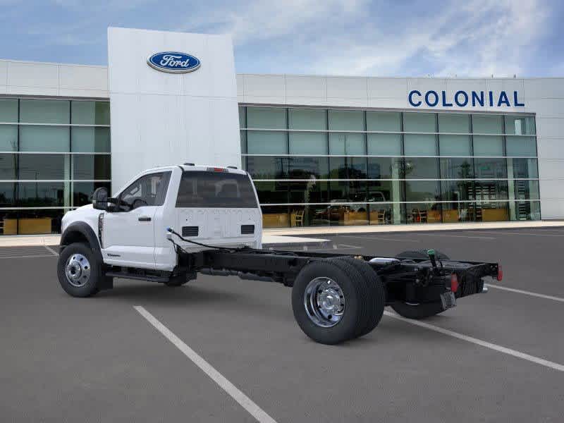 2026 Ford F-600 photo 4