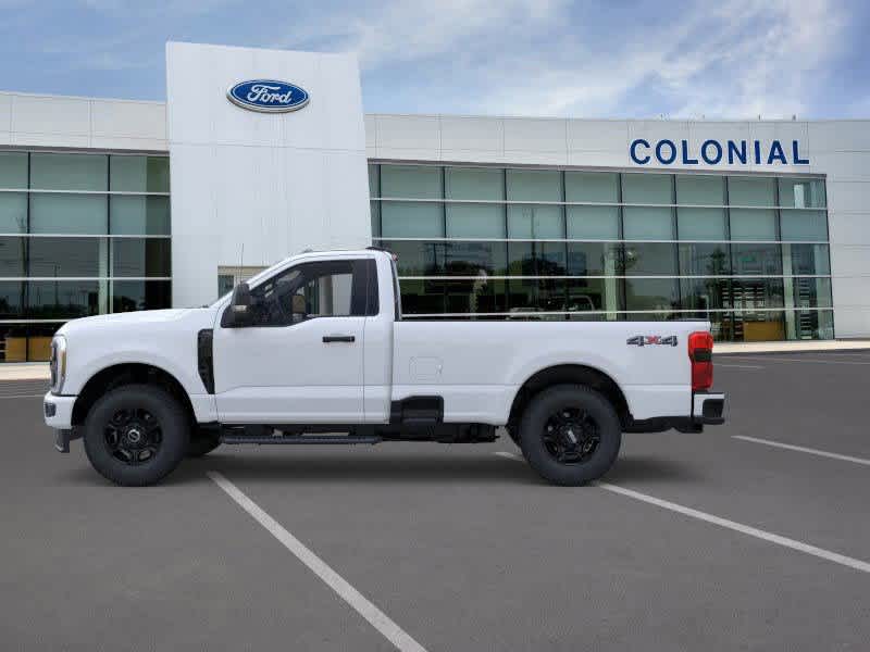 2026 Ford F-250 XL photo 3