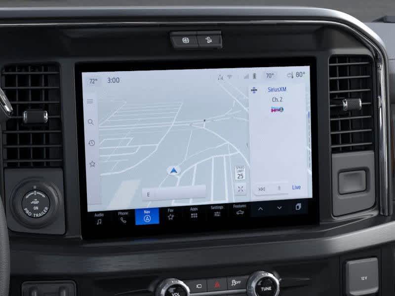 2025 Ford F-350 Super Duty Lariat - Photo 14