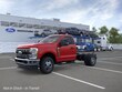 Ford F-350 Chassis