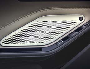 b o sound system by bang and olufsen