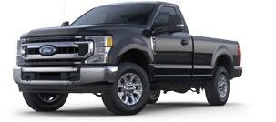 F-250 XLT