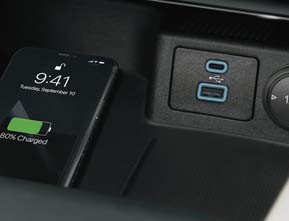 wireless charging