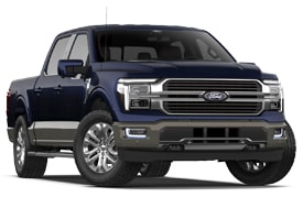 f-150 king ranch