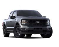 xlt black package plus