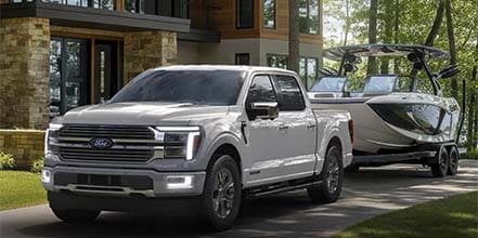 platinum satin appearance package the truck to be seen in