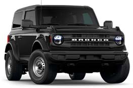Bronco Sport Big Bend