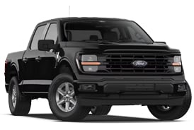 f-150 XLT