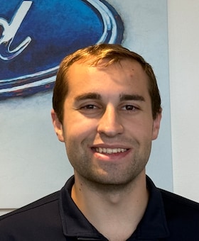 Staff member Tom Ekbom from ID_8149f893ad32