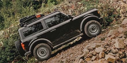 Safari Style Roof