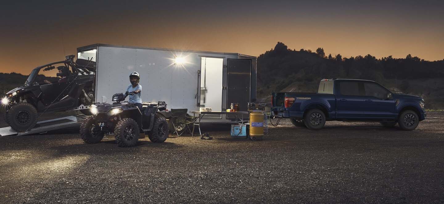 2025 ford f-150 image 8