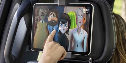 2.3L EcoBoost® I-4 Engine