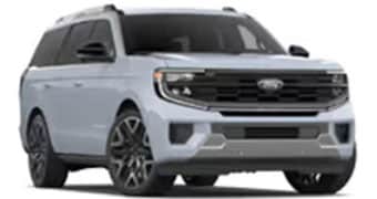 2026 Ford Expedition