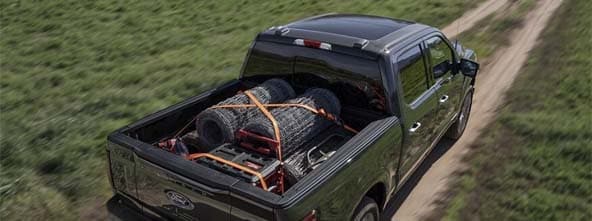 Hauling with Confidence