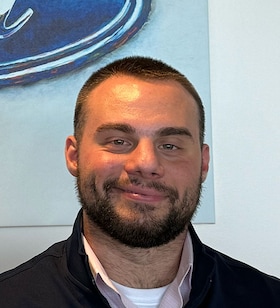 Staff member Dylan Cummings from ID_48b059ac5b2e