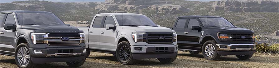 2026 Ford-150 image 1