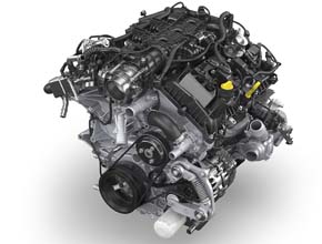  3 5l powerboost full-hybrid v6 