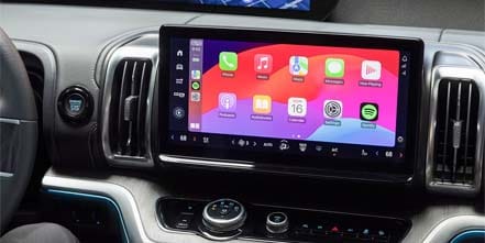 Apple CarPlay