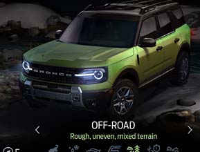Trail Technology