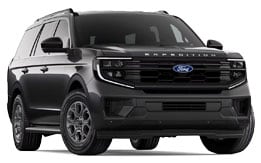2027 Expedition