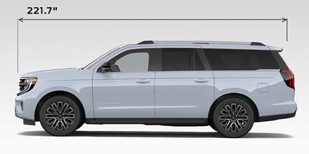 2025 Ford Expedition