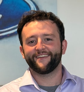 Staff member Tyler Brizida from ID_48b059ac5b2e