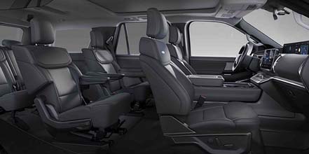 2025 Ford Expedition