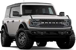 Bronco Sport Big Bend