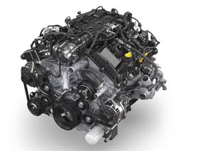3 5l high output ecoboost v6