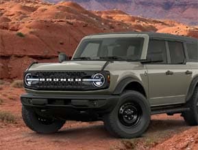 2025 Ford Expedition