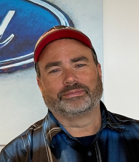 Staff member Rick Jamieson from ID_8149f893ad32