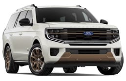 2027 Expedition