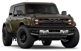 Bronco Sport Outer Banks