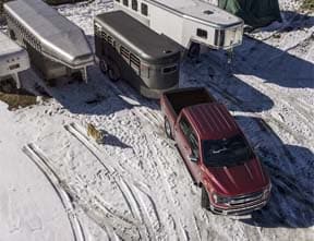 pro trailer backup assist