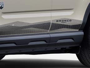 Elevation Graphic Package