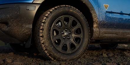 Durability Tested
