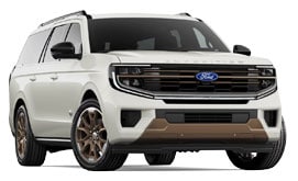 2027 Expedition