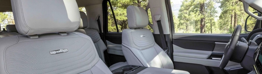 2025 Ford Expedition