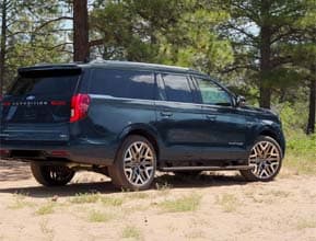 Power Deployable Running Boards