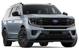 2027 Expedition