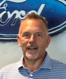Staff member Michael Boden from ID_48b059ac5b2e