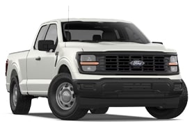 f-150 xl