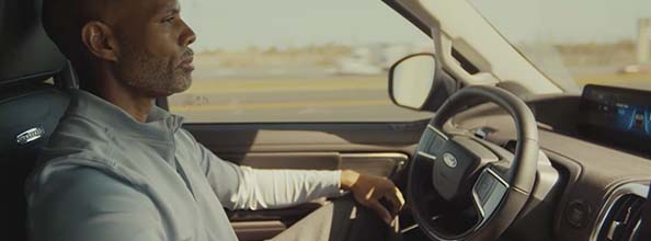 2025 Ford Expedition