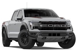 f-150 raptor