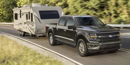 immense towing capability