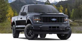 f-150 STX